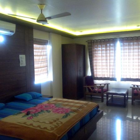 Kalasa Suprabha Residencyヴィラ エクステリア 写真