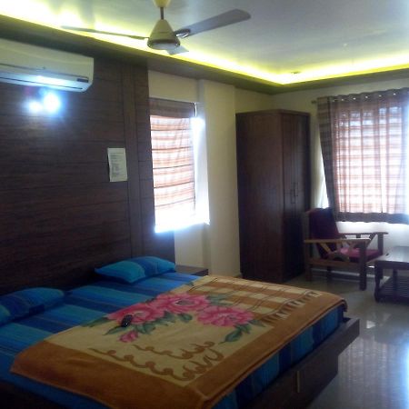 Kalasa Suprabha Residencyヴィラ エクステリア 写真