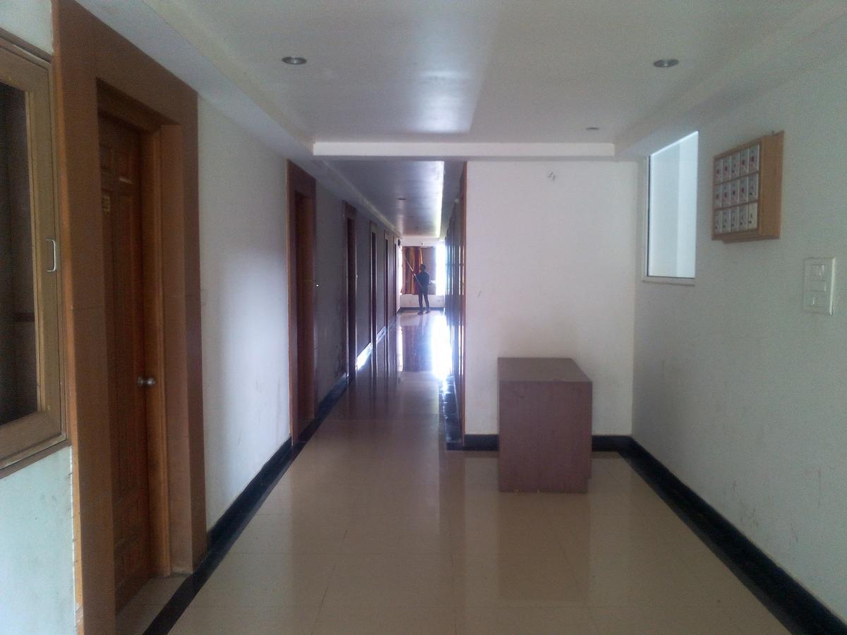 Kalasa Suprabha Residencyヴィラ エクステリア 写真