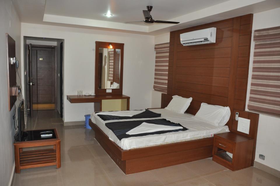 Kalasa Suprabha Residencyヴィラ エクステリア 写真