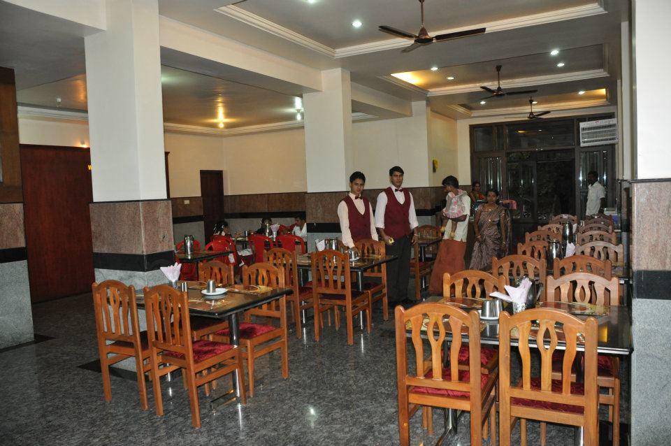 Kalasa Suprabha Residencyヴィラ エクステリア 写真