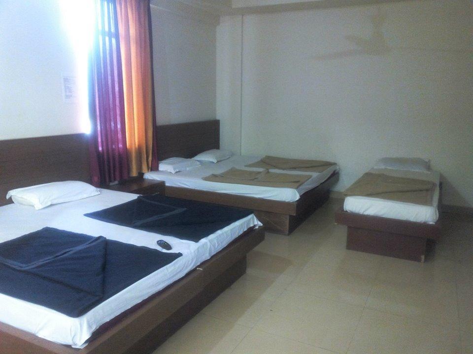 Kalasa Suprabha Residencyヴィラ エクステリア 写真