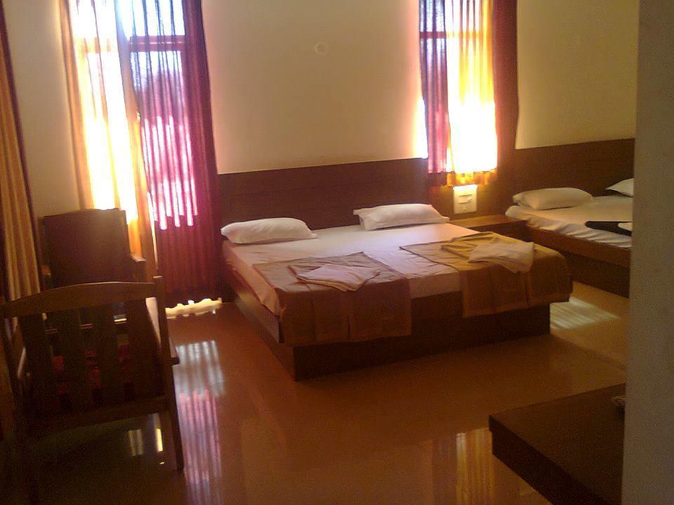 Kalasa Suprabha Residencyヴィラ エクステリア 写真